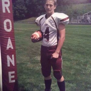 Meet your Posher, William